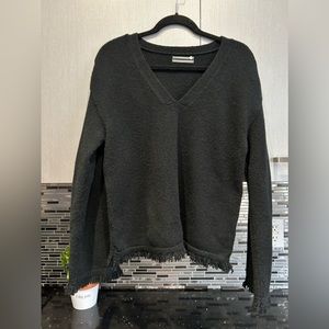 Anthropologie sweater
